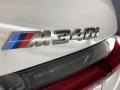 2021 Alpine White BMW 3 Series M340i Sedan  photo #11