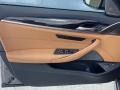 2021 Bernina Gray Amber Effect BMW 5 Series 530e Sedan  photo #16