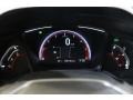 2019 Honda Civic Sport Hatchback Gauges