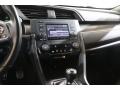 Crystal Black Pearl - Civic Sport Hatchback Photo No. 9