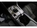 6 Speed Manual 2019 Honda Civic Sport Hatchback Transmission