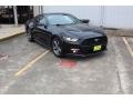 Shadow Black - Mustang V6 Coupe Photo No. 2