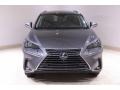 Nebula Gray Pearl - NX 300h Hybrid AWD Photo No. 2