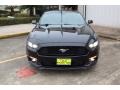 Shadow Black - Mustang V6 Coupe Photo No. 3