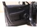 Nebula Gray Pearl - NX 300h Hybrid AWD Photo No. 4