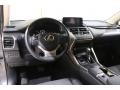 Nebula Gray Pearl - NX 300h Hybrid AWD Photo No. 6