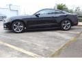 Shadow Black - Mustang V6 Coupe Photo No. 6