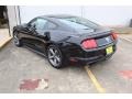 Shadow Black - Mustang V6 Coupe Photo No. 7