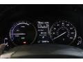  2019 NX 300h Hybrid AWD 300h Hybrid AWD Gauges