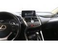 Nebula Gray Pearl - NX 300h Hybrid AWD Photo No. 9