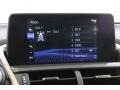 Nebula Gray Pearl - NX 300h Hybrid AWD Photo No. 11