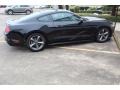 Shadow Black - Mustang V6 Coupe Photo No. 10