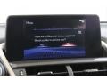 Nebula Gray Pearl - NX 300h Hybrid AWD Photo No. 12