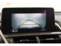 Nebula Gray Pearl - NX 300h Hybrid AWD Photo No. 14