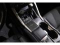 Nebula Gray Pearl - NX 300h Hybrid AWD Photo No. 15