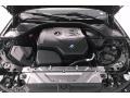 2021 BMW 3 Series 2.0 Liter DI TwinPower Turbocharged DOHC 16-Valve VVT 4 Cylinder Engine Photo