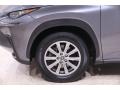 2019 Lexus NX 300h Hybrid AWD Wheel and Tire Photo