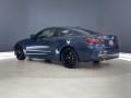 2021 Arctic Race Blue Metallic BMW 4 Series 430i Coupe  photo #10