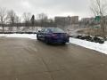Ultrasonic Blue Mica 2.0 - ES 350 F Sport Photo No. 4