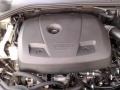 2.0 Liter Turbocharged DOHC 16-Valve 4 Cylinder 2017 Volvo S60 T5 Engine