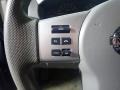  2017 Frontier SV Crew Cab 4x4 Steering Wheel