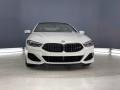 2021 Alpine White BMW 8 Series 850i xDrive Gran Coupe  photo #4