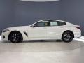 Alpine White - 8 Series 850i xDrive Gran Coupe Photo No. 8