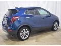 Deep Azure Metallic - Encore Preferred Photo No. 2
