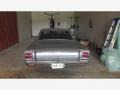 Silver 1971 Chrysler Valiant VG Hardtop Exterior