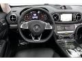 Black Dashboard Photo for 2018 Mercedes-Benz SL #141065183