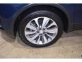 Deep Azure Metallic - Encore Preferred Photo No. 5