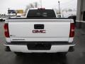 Summit White - Sierra 1500 Elevation Edition Double Cab 4WD Photo No. 27