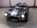 Silver/Gray 1965 Shelby Cobra Factory 5 Roadster Replica Exterior