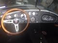 Black Dashboard Photo for 1965 Shelby Cobra #141065498