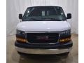 Summit White - Savana Van 2500 Cargo Photo No. 4