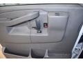 Door Panel of 2018 Savana Van 2500 Cargo