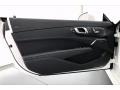 Black Door Panel Photo for 2018 Mercedes-Benz SL #141065699