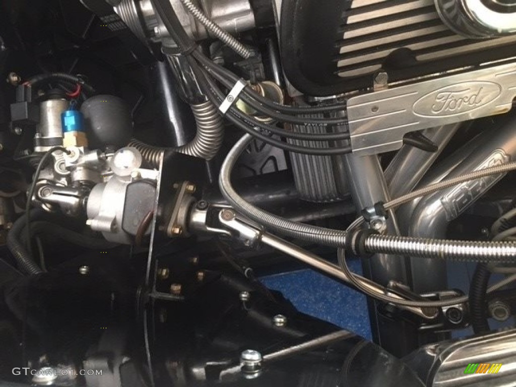1965 Shelby Cobra Factory 5 Roadster Replica 347ci. V8 Engine Photo #141065705