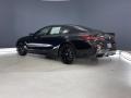 2021 Black Sapphire Metallic BMW 8 Series 840i Gran Coupe  photo #8