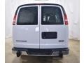 2018 Summit White GMC Savana Van 2500 Cargo  photo #3