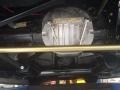 1965 Shelby Cobra Factory 5 Roadster Replica Undercarriage