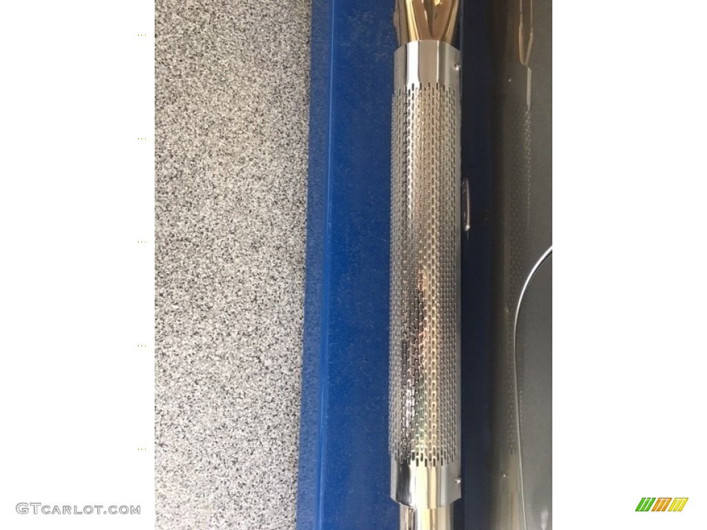 1965 Shelby Cobra Factory 5 Roadster Replica Exhaust Photos