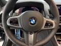 Black Steering Wheel Photo for 2021 BMW 8 Series #141065916