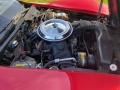 1981 Autumn Red Chevrolet Corvette Coupe  photo #3