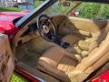 1981 Autumn Red Chevrolet Corvette Coupe  photo #4
