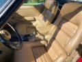 1981 Autumn Red Chevrolet Corvette Coupe  photo #5