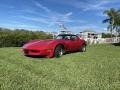 1981 Autumn Red Chevrolet Corvette Coupe  photo #7