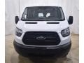 2019 Oxford White Ford Transit Van 250 LR Long  photo #4