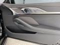 2021 Black Sapphire Metallic BMW 8 Series 840i Gran Coupe  photo #24