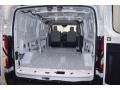 2019 Oxford White Ford Transit Van 250 LR Long  photo #7